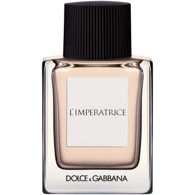 Dolce&Gabbana L´Imperatrice Eau de Toilette pentru femei 50 ml