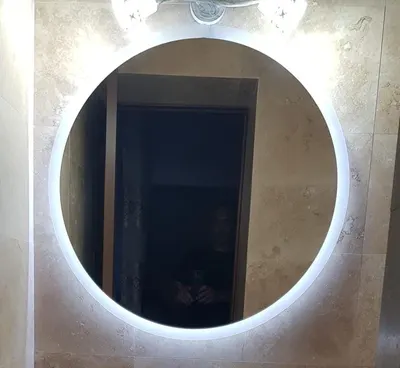 Oglinda Lid 2