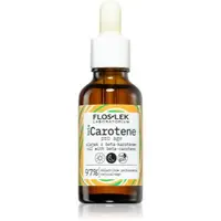 FlosLek Laboratorium Beta Carotene ser ulei cu beta-caroten