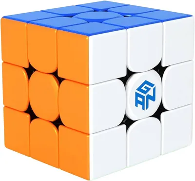 Cub Smart pentru rezolvare rapidă GAN – 356 i 3, 3x3
