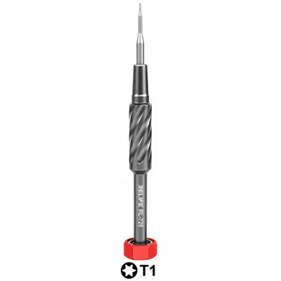 Surubelnita Relife RL-728, Torx T1