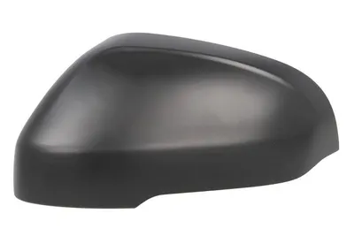 Carcasa oglinda stanga potrivit VOLVO S60 II, S80 II, V40 II, V60 I, V70 III 2010-2019 - (grund, semnalizator lung)