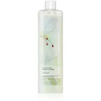 Avon Senses White Lily & Musk cremă de duș energizantă
