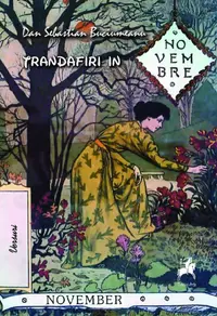 Trandafiri in novembre