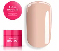 Base One Cover Dark 50g