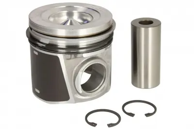 Piston 95,812 (std) Potrivit Iveco Daily Iv, Daily Line, Daily Tourys, Daily V, Daily Vi; Citroen Jumper; Fiat Ducato; Peugeot Boxer 3.0d 04.06