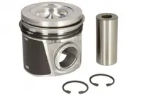 Piston 95,812 (std) Potrivit Iveco Daily Iv, Daily Line, Daily Tourys, Daily V, Daily Vi; Citroen Jumper; Fiat Ducato; Peugeot Boxer 3.0d 04.06-
