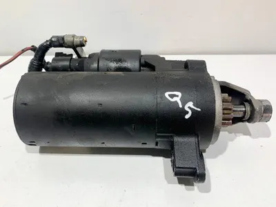 Electromotor 0986024030 Audi Q5 (2008-2012) [8R] 2.0 tdi CAHA