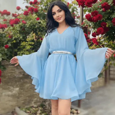 Rochie eleganta Calypso