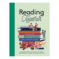 Reading Together, Noah Brown, Dominic de Bettencourt, Luci Doherty, Owen Lowe-Rogstad, Ronan McCann