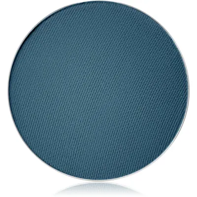 MAC Cosmetics Eye Shadow Pro Palette Refill Pan fard ochi rezervă culoare Stormwatch 1.5 g