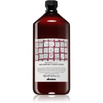 Davines Naturaltech Replumping Conditioner balsam hidratant pentru par usor de pieptanat