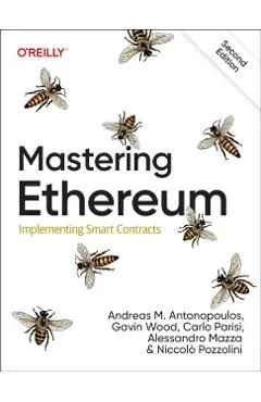 Mastering Ethereum: Implementing Smart Contracts