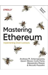Mastering Ethereum: Implementing Smart Contracts