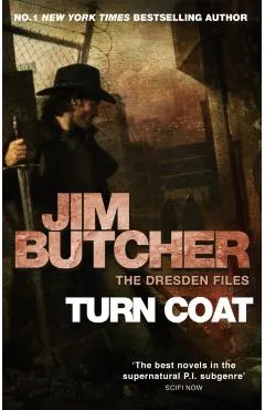 Turn Coat