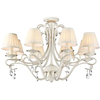 Candelabru Brionia ARM172-08-G
