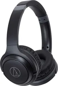 Căști wireless Audio-Technica - ATH-S220BT, negre