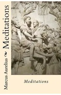 Meditations Marcus Aurelius
