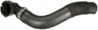 Furtun radiator superior (35mm 35mm) potrivit FIAT DUCATO 2.3D 07.06-