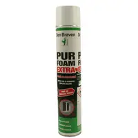 Spuma Poliuretanica Monocomponenta, 700 ml