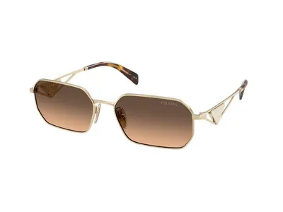 Ochelari de soare Prada PR A51S ZVN50C