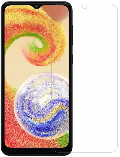 Protector de sticlă Nillkin - CP Plus Pro, Galaxy A04/A03/A02/A13 5G