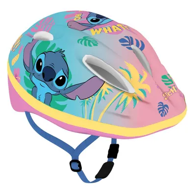 Casca fete Stitch