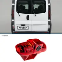 Cameră marșarier Renault Trafic 2 2001-2014 pe stop AHD 1080P NTSC MOSERA