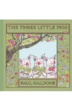 The Three Little Pigs