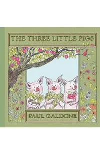 The Three Little Pigs