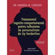 Tratamentul cognitiv-comportamental pentru tulburarea de personalitate de tip borderline