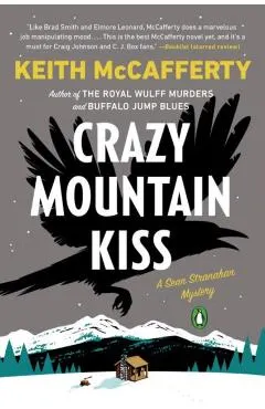 Crazy Mountain Kiss