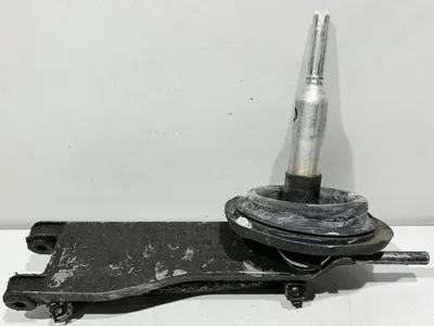 Timonerie cutie manuala 7532492 BMW Seria 1 (2004-2012) [E81, E87] 1.6 benzina N43B16