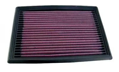 Filtru aer sport HONDA CIVIC VI Hatchback (EJ, EK) KN Filters 33-2036
