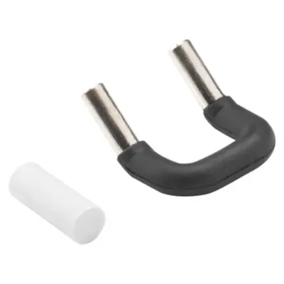 Rigid Jumper Kit and Cape For One-Pole Terminal Block Gw44651