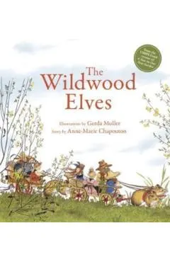The Wildwood Elves