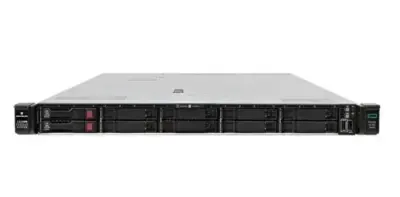 Server Refurbished Server Refurbished HP ProLiant DL360 G10 1U, 2 x Intel Xeon Gold 5118 12-Core 2.30 - 3.20GHz, 128GB DDR4, 2 X SSD 2TB Samsung 870 + 4 x 1.2TB HDD SAS/10k, Raid P816i-a SR/4GB, 4 x 1Gb, iLO 5 Advanced, 2 x Surse 800W HS