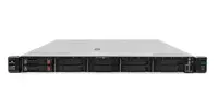 Server Refurbished Server Refurbished HP ProLiant DL360 G10 1U, 2 x Intel Xeon Gold 5118 12-Core 2.30 - 3.20GHz, 128GB DDR4, 2 X SSD 2TB Samsung 870 + 4 x 1.2TB HDD SAS/10k, Raid P816i-a SR/4GB, 4 x 1Gb, iLO 5 Advanced, 2 x Surse 800W HS