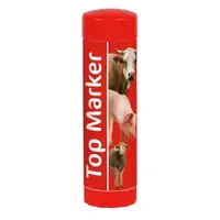 Stick Marcare Rosu, Albert Kerbl