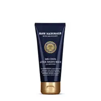 Balsam de ras Mr. Cool, 100 ml, Raw Naturals