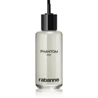 Rabanne Phantom Intense Eau de Parfum rezervă pentru bărbați 200 ml