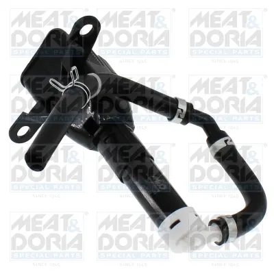 Diuza spalator faruri stanga potrivit MITSUBISHI OUTLANDER II 2.0D-3.0 11.06-11.12