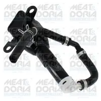 Diuza spalator faruri stanga potrivit MITSUBISHI OUTLANDER II 2.0D-3.0 11.06-11.12