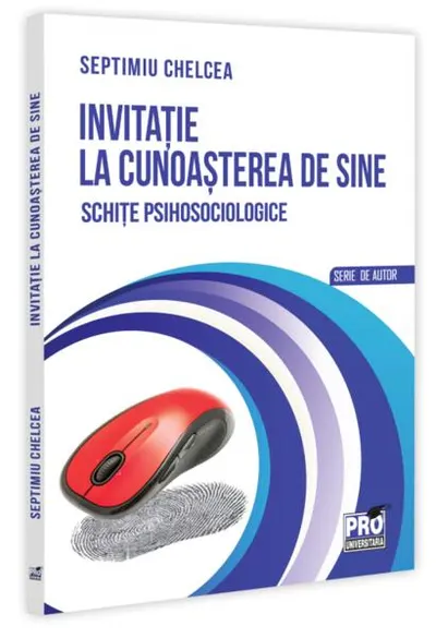 Invitație la cunoașterea de sine - Paperback brosat