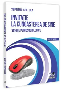 Invitație la cunoașterea de sine - Paperback brosat