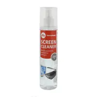 Spray pentru Curatat Suprafete Sticla 250ml, Termopasty