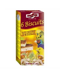 VERSELE-LAGA Biscuit Condition Seeds - biscuiți cu cereale și semințe
