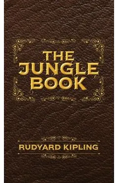 The Jungle Book: The Original Illustrated 1894 Edition