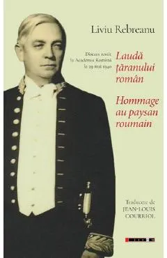 Lauda taranului roman