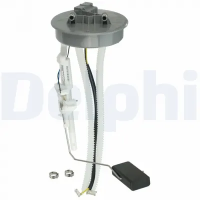 Pompa Combustibil (modul) Potrivit Ford Galaxy I; Seat Cordoba, Ibiza Ii, Inca; Vw Caddy Ii, Caddy Ii Minivan, Golf Iii, Golf Iv, Polo Iii, Polo Iii Classic 1.0-2.5d 09.90-03.10